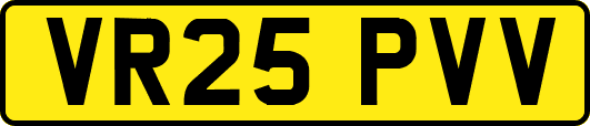 VR25PVV