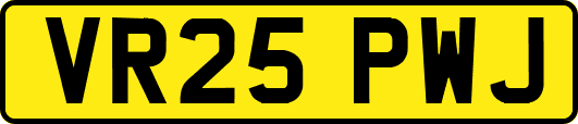 VR25PWJ