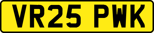 VR25PWK