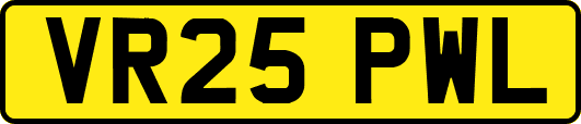 VR25PWL