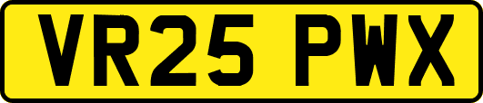 VR25PWX