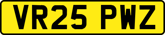 VR25PWZ