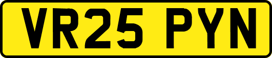 VR25PYN