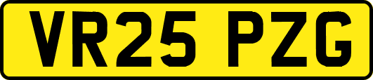 VR25PZG