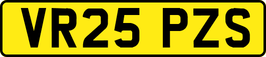 VR25PZS