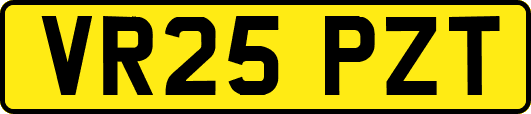 VR25PZT