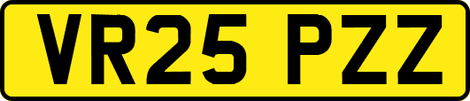 VR25PZZ
