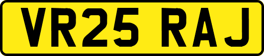 VR25RAJ