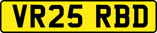 VR25RBD