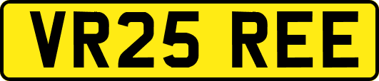 VR25REE