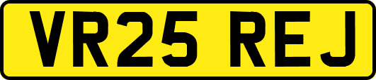 VR25REJ