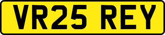 VR25REY