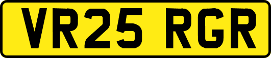 VR25RGR