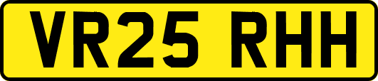 VR25RHH