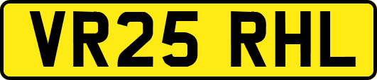 VR25RHL