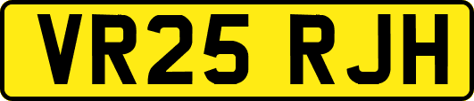 VR25RJH