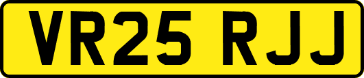 VR25RJJ