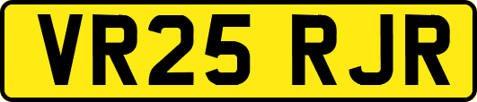 VR25RJR