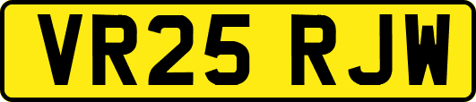 VR25RJW