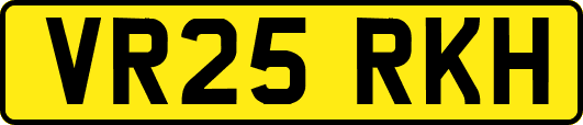 VR25RKH