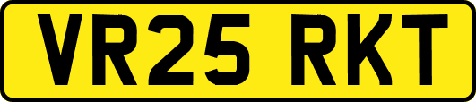 VR25RKT