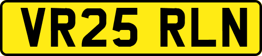 VR25RLN