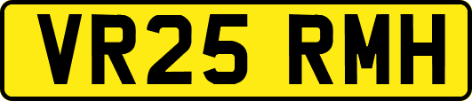 VR25RMH