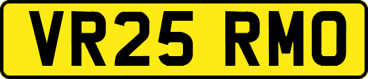 VR25RMO
