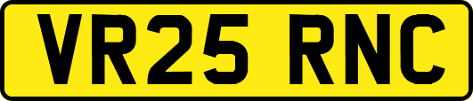 VR25RNC