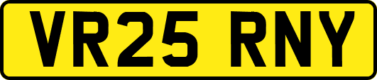 VR25RNY