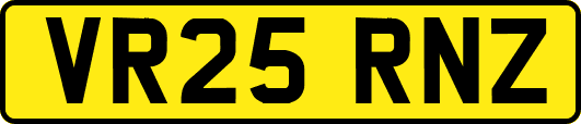 VR25RNZ