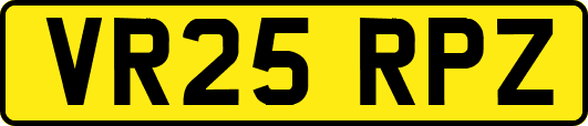 VR25RPZ