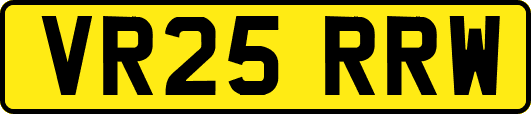VR25RRW