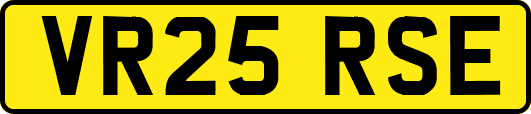 VR25RSE