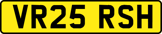VR25RSH