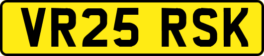 VR25RSK