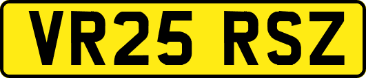 VR25RSZ
