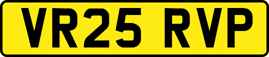 VR25RVP