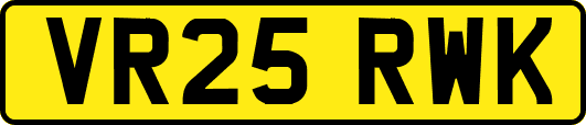 VR25RWK