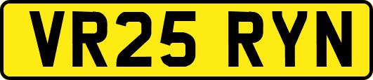 VR25RYN