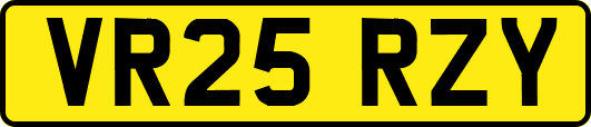 VR25RZY