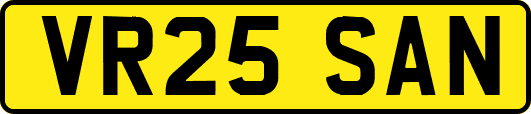 VR25SAN