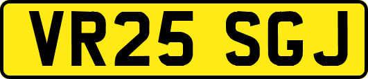 VR25SGJ