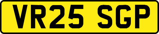 VR25SGP