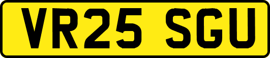 VR25SGU