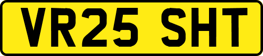 VR25SHT