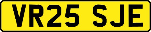 VR25SJE
