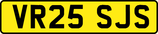 VR25SJS