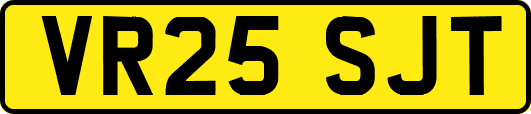 VR25SJT