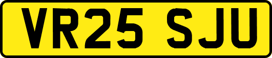 VR25SJU